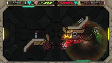 Antisphere - PC Windows