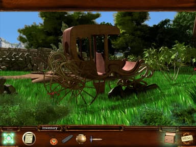 Tales From The Dragon Mountain: The Strix - PC Windows,Mac OSX