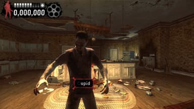 The Typing of the Dead: Overkill – Love at First Bite DLC - PC Windows