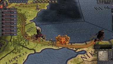 Crusader Kings II: Russian Unit Pack (DLC) - PC Windows,Mac OSX,Linux