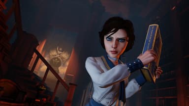 BioShock Infinite DLC - Clash in the Clouds - PC Windows