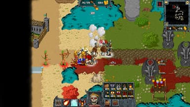 Oh My Gore! - PC Windows