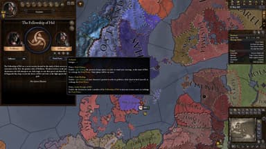 Crusader Kings II Monks and Mystics - PC Windows