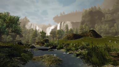 Gothic 3 Forsaken Gods Enhanced Edition - PC Windows