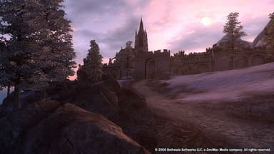 The Elder Scrolls IV Oblivion Game of the Year Edition - PC Windows