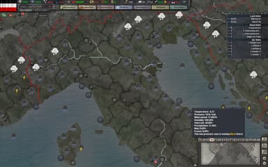 Hearts of Iron III Collection - PC Windows,Mac OSX