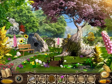 Tales from the Dragon Mountain 2: The Lair - PC Windows,Mac OSX,Linux