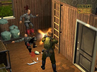Silent Storm Gold Edition - PC Windows