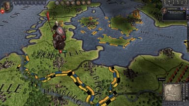 Crusader Kings II: Russian Unit Pack (DLC) - PC Windows,Mac OSX,Linux