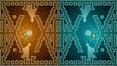 Semispheres - PC Windows