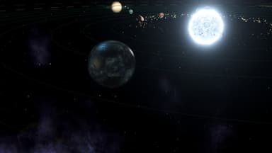 Stellaris Leviathans Story Pack - PC Windows Mac OSX Linux