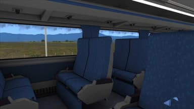 Train Simulator US Routes Starter Pack - PC Windows