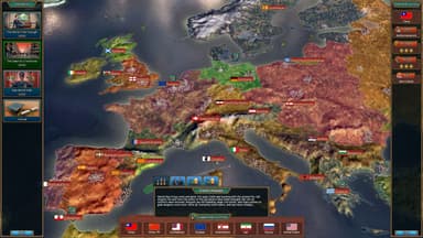 Realpolitiks - PC Windows,Mac OSX,Linux