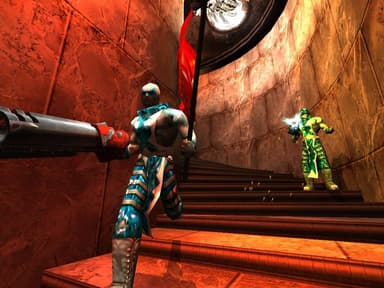 Quake III Arena - PC Windows