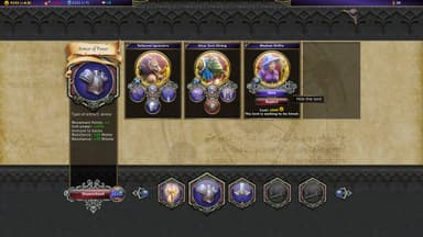 Warlock - Master of the Arcane Complete Edition - PC Windows
