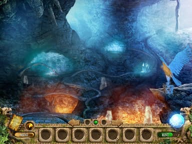 Black Rainbow - PC Windows,Mac OSX