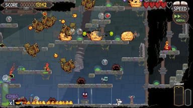 Poöf - PC Windows,Mac OSX
