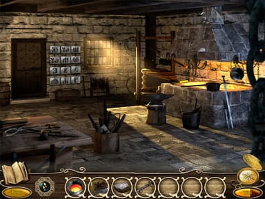 Tales from the Dragon Mountain 2: The Lair - PC Windows,Mac OSX,Linux
