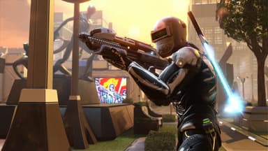 XCOM 2 Anarchy's Children - PC Windows