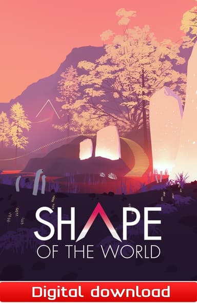 Shape of the World - PC Windows