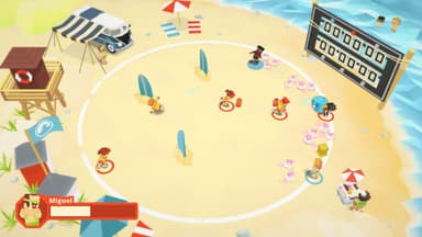 Stikbold! A Dodgeball Adventure - PC Windows,Mac OSX