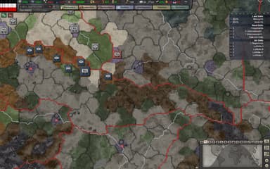 Hearts of Iron III Collection - PC Windows,Mac OSX