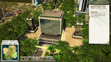 Tropico 5: Supercomputer - PC Windows