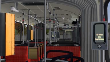 OMSI 2 Add-On Citybus O305G - PC Windows