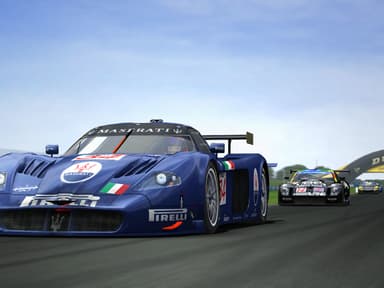 GTR2 - FIA GT Racing Game - PC Windows
