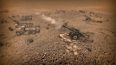 Codename Panzers Phase Two - PC Windows