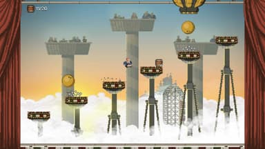 Penarium - PC Windows,Mac OSX,Linux