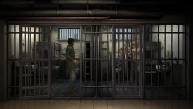 Black Mirror III - PC Windows