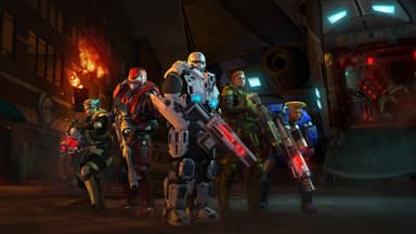 XCom Enemy Unknown - Elite Soldier Pack DLC - PC Windows