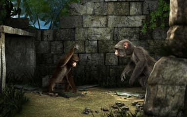 Return to Mysterious Island 2 - PC Windows
