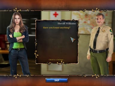 Alicia Griffith – Lakeside Murder - PC Windows,Mac OSX