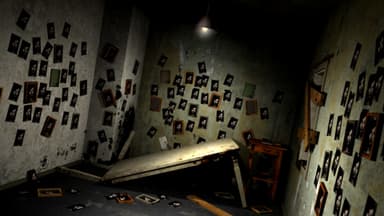 Decay - The Mare - PC Windows,Mac OSX,Linux