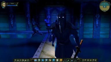 Dungeon Lords Steam Edition - PC Windows