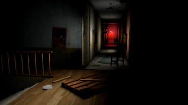 Decay - The Mare - PC Windows,Mac OSX,Linux