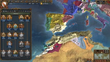 Europa Universalis IV: Golden Century - PC Windows
