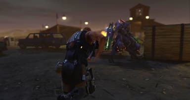 XCOM Enemy Within - PC Windows Mac OSX Linux