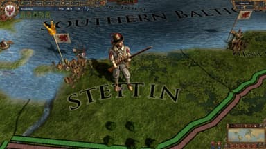 Europa Universalis IV: Evangelical Union Unit Pack - PC Windows,Mac OS