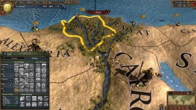 Europa Universalis IV Digital Extreme Upgrade Pack - PC Windows MacOSX