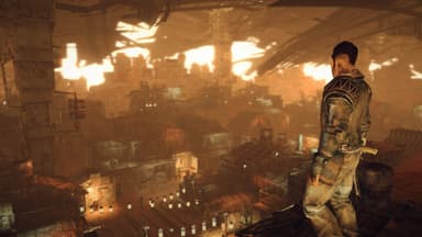 Mars War Logs - PC Windows