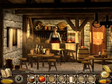 Tales from the Dragon Mountain 2: The Lair - PC Windows,Mac OSX,Linux