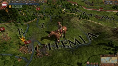 Europa Universalis IV Catholic League Unit Pack - PC Windows,Mac OSX,