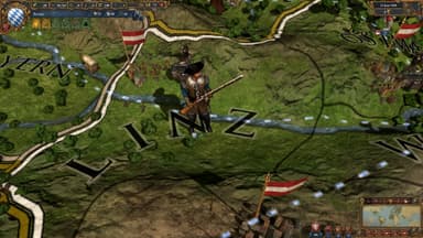 Europa Universalis IV Catholic League Unit Pack - PC Windows,Mac OSX,