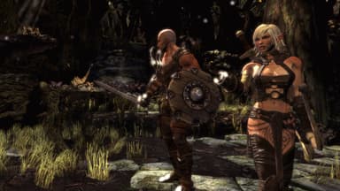 Hunted The Demon’s Forge - PC Windows