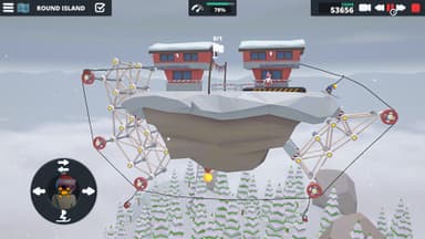 When Ski Lifts Go Wrong - PC Windows,Mac OSX