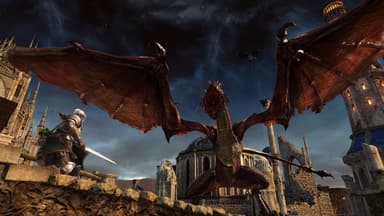 DARK SOULS II Scholar of the First Sin - PC Windows