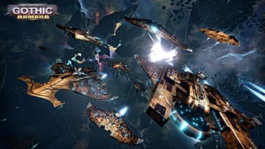 Battlefleet Gothic: Armada - Tau Empire DLC - PC Windows